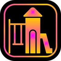 Playtime Fun Icon Design vector