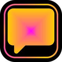 Customer Feedback Icon Design vector