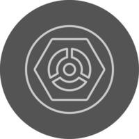 Toolbox Icon Design vector