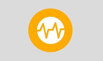 Modern Medical Icon Set for Healthcare and Wellness Branding vector