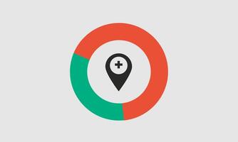Healthcare and Medical Icons for User-Friendly Interfaces vector