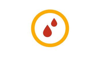 Modern Health Symbols for Health-Tech Applications vector