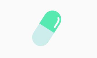 Customizable Medical Icons and Symbols for Digital Health Projects vector