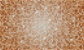 Chocolate background. sequins background. sequin background Chocolate vector