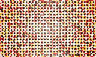 pattern with mosaic. Colorful background. sequins background. sequin background colorful vector