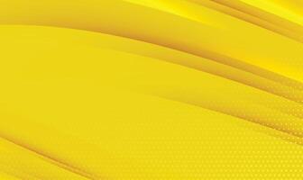 yellow elegant texture background vector