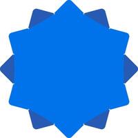 Vibrant Mandala Graphics vector