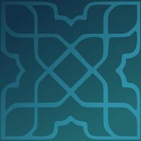 abstract line background vector