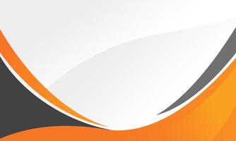 wave banner background vector