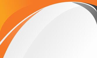 wave background for business vector