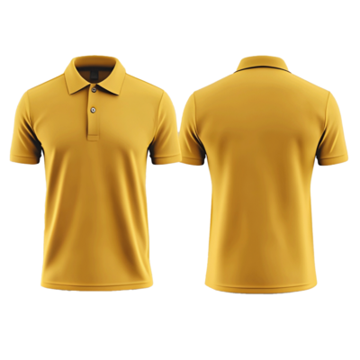 Polo Shirt PNGs for Free Download