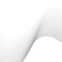 Line pattern with white background vector