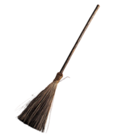 A broom with a long handle and a long handle png