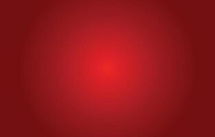 abstract red background gradient design template vector