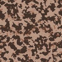 Camouflage style pattern texture background grunge vector
