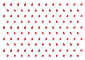 Christmas pattern, white simple background, nice elements, Merry Christmas, Happy New Year, beautiful decoration vector