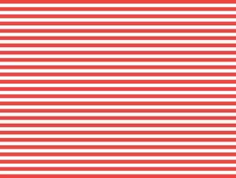 Christmas pattern with red horizontally lines, modern wallpaper, Christmas card, design for holidays decoration, wrapping paper, print, fabric or textile, Christmas decoration vector