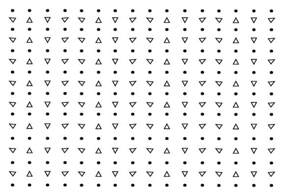 Modern simple pattern, ornaments, print, decoration, style, design, white background
