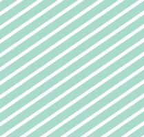 Simple pattern with abstract diagonal light blue and white lines, retro, art, design for decoration, wrapping paper, print, fabric or textile, cute wallpaper, modern texture vector