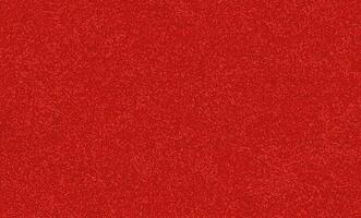 Vibrant red background with a dot gradient pattern vector