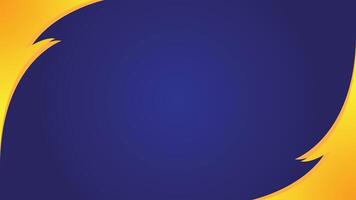Abstract background in modern style vector