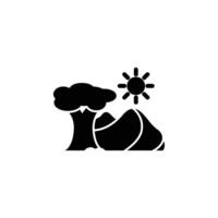 Safari icon or logo design isolated sign symbol illustration - high quality line style icon suitable for designers, web developers, displays and websites vector