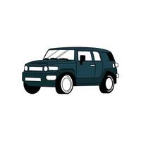 Sedan Car view from side design, vehicle for your industry, brand, and etc, suitable for your company vector
