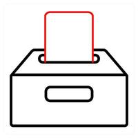 Save in drive and save icon concept vector