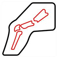 Broken Leg and foot icon concept vector