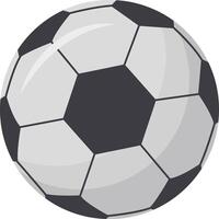 Soccer Ball Illustration vector