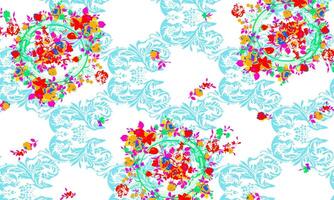 Abstract Flower background suitable for home decore and wallpaper purpose abstract, background, backdrop, texture, floor, vector