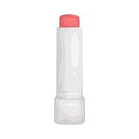 Illustration of lipstick vector