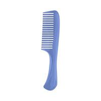 Illustration of comb vector