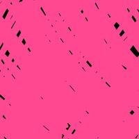 Pink Grunge Square Background vector