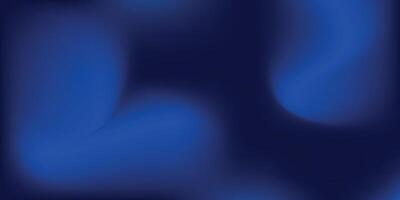 Modern Blue smoke dark background, abstract pattern Simple, modern design for covers, business cards, brochures or product displays. vector