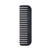Illustration of comb vector