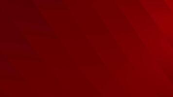 vermelho diagonal linhas crio uma Sombrio vermelho pano de fundo, ideal para gráfico Projeto projetos, local na rede Internet fundos, ou abstrato artístico conceitos. video