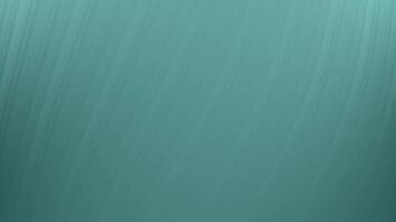 Teal lines with depth suitable for abstract backgrounds, digital design projects, technology concepts, and modern artistic creations. video