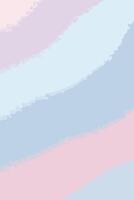 Seamless pastel background. Template design. vector
