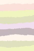 Abstract pastel background template. Seamless wallpaper. vector