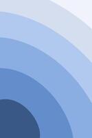 Abstract blue background. Seamless template design. vector