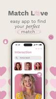 Dating Apps Business Card Template