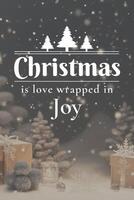 Christmas Wise Words template