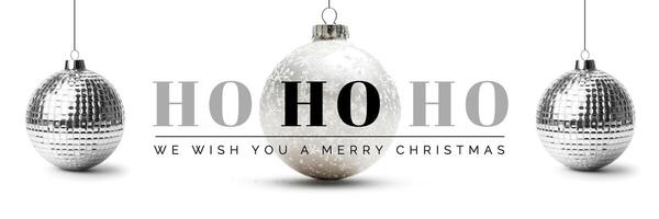 Company Christmas Twitter Header template
