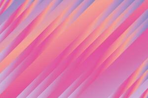 Soft Pastel Holographic Background vector