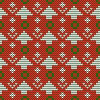 Christmas seamless pattern, Design for wrapping paper, fabric pattern, background, card, coupons, banner, for decorated the Merry Christmas and Happy New Year. vector