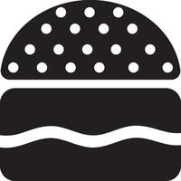 Hamburger icon illustration vector