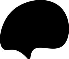 Speech bubble illustration featuring various styles for comics, communication, and design purposes. Perfect for banners, backgrounds, text templates, and cartoon inspired artwork. illustration vector