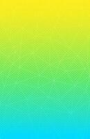Yellow and green gradient abstract texture background with geometric polygonal design illustration template for sports uniform vector
