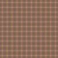 Seamless abstract pattern in checkered brown and beige. vector